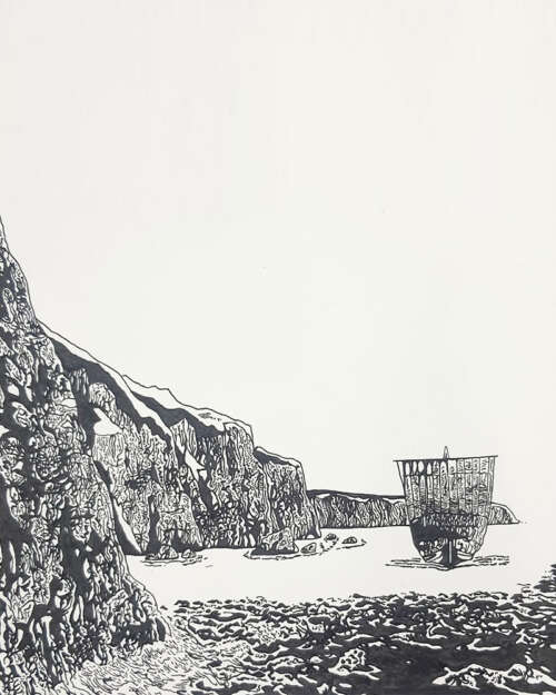 Storm Coast