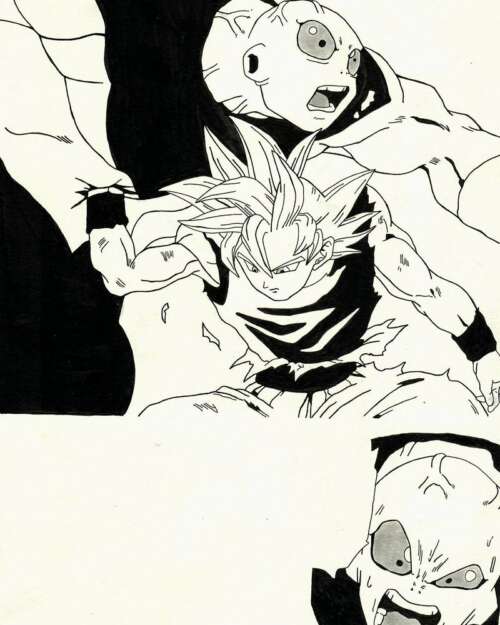 Kinetic Clash