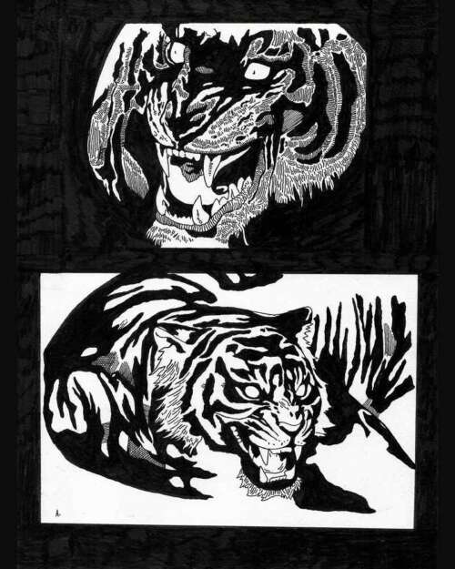 Raw Roar